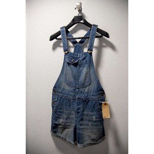 Jean Overalls